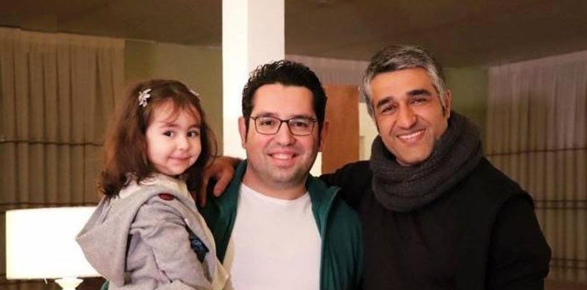 محمدرضا احمدی