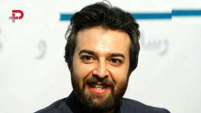 عکس/ چهره مو تراشیده و سرطانی همسر محمودرضا قدیریان دل تان را خون می کند/ وفادار مثل اقای بازیگر