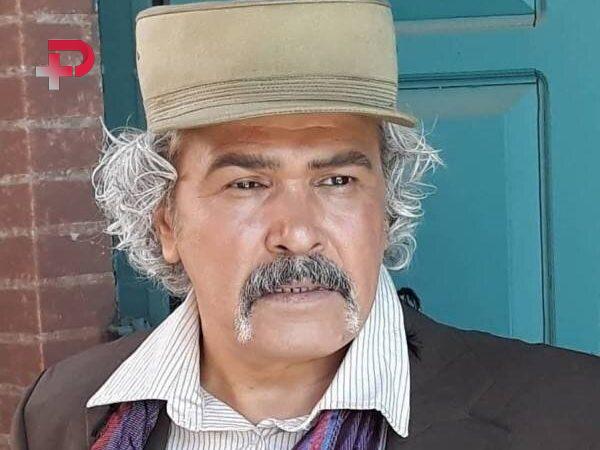 واکنش تند مختار سائقی به فیلم‌برداری طرفدار در مراسم ختم/ آقای بازیگر به سیم آخر زد