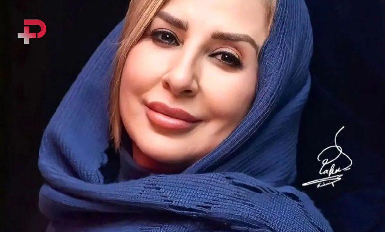 عکس| تیپ و استایل جوان پسند مرجانه گلچین/ عکس دوستانه مرجانه گلچین و همسر خواننده مشهور غوغا به پا کرد