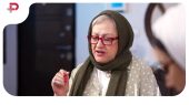 فیلم | توصیه عجیب به مریم امیرجلالی برای کنترل عصبانیتش 