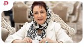 نگاه روز | آلبوم عروسی جالب و دیدنی مریم امیرجلالی و همسرش 