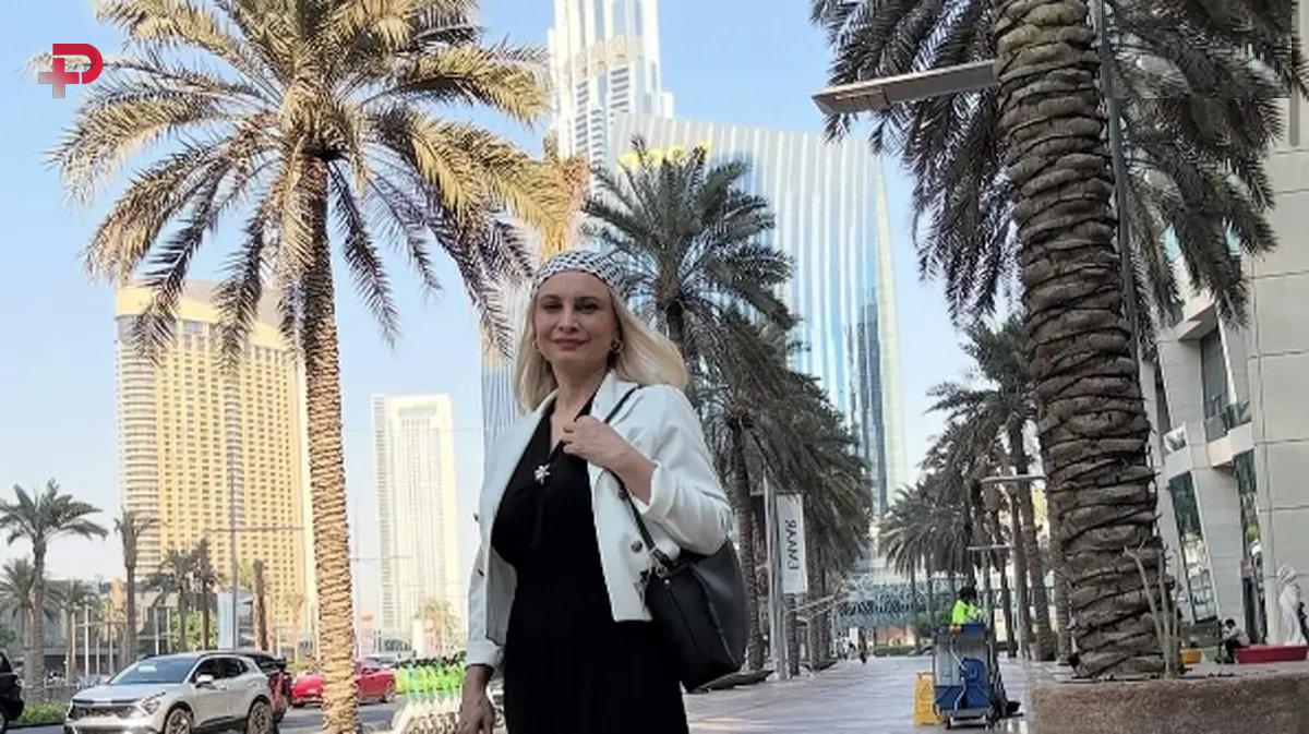 مریم کاویانی