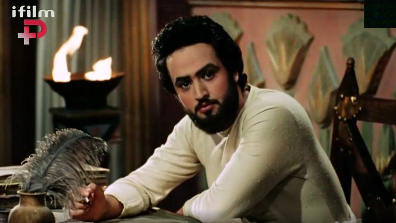 عکس| مصطفی زمانی تغییر چهره داد ؛ آقای بازیگر در 43 سالگی اصلا قابل شناسایی نیست