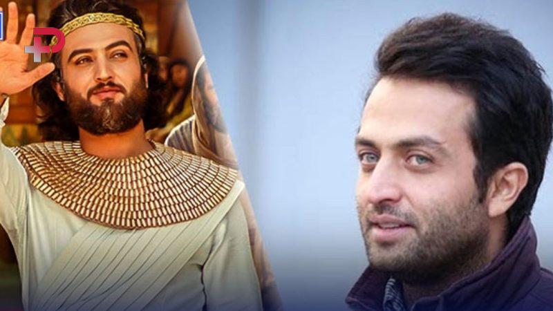 عکس| چهره «یوزارسیف» 20 سال بعد سریال یوسف پیامبر  ؛ آقای بازیگر اصلا قابل شناسایی نبود