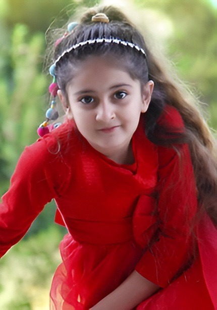 ملیکا پارسادوست