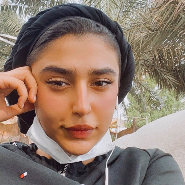 ملیکا پارسادوست