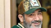 فیلم| سقوط مهران غفوریان از بالای دکور برنامه جنجالی شد