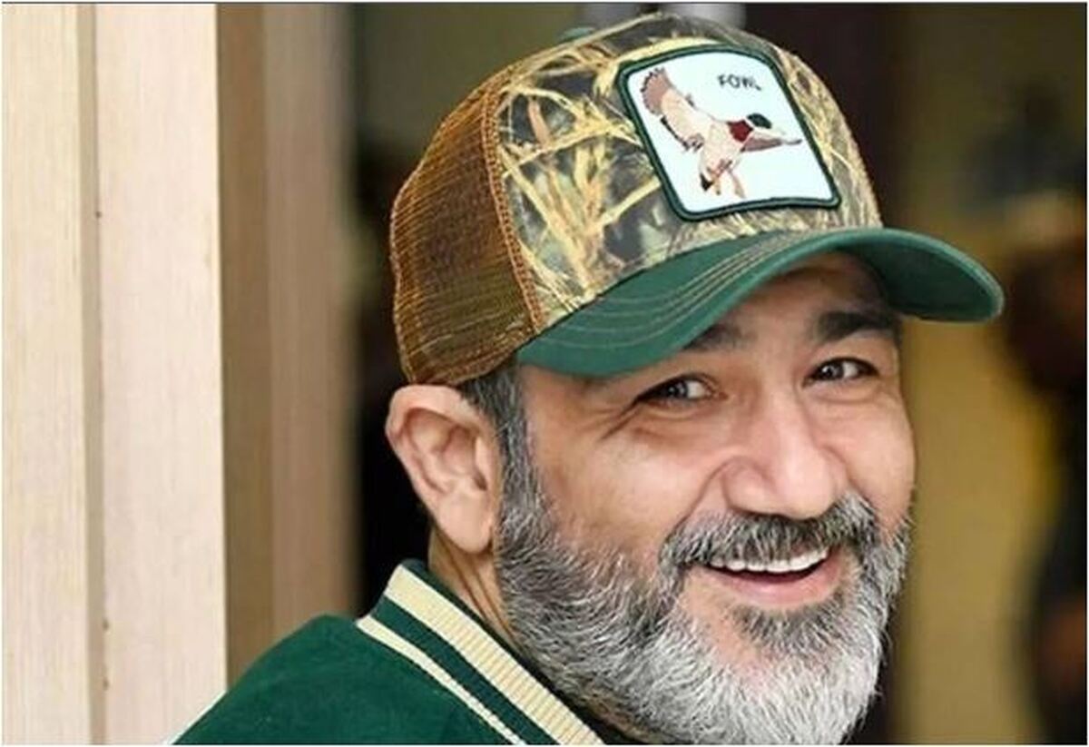 مهران غفوریان