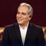 مهران مدیری