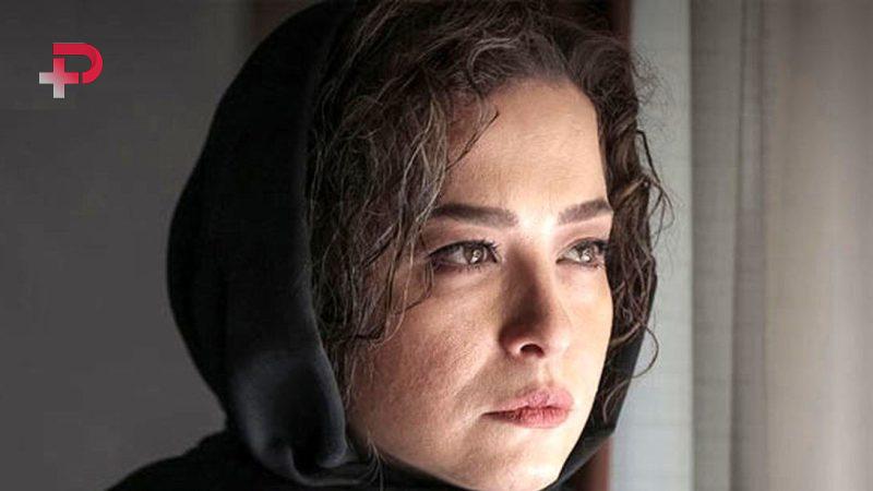 عکس| ساعت نیم میلیاردی برلیان و از جنس طلای مهراوه شریفی نیا ؛ خانم بازیگر لاکچری تر از همیشه