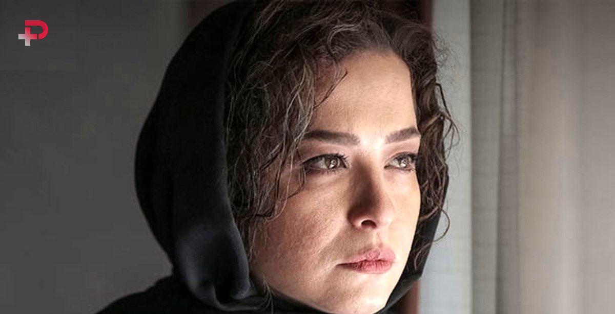 مهراوه شریفی نیا