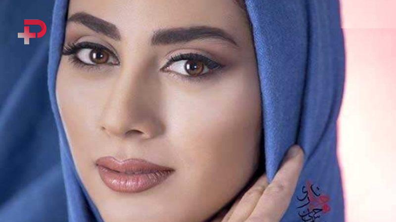 بیوگرافی و حواشی زندگی مونا فرجاد + استوری طنز و جالبش برای مادران زحمت کش!