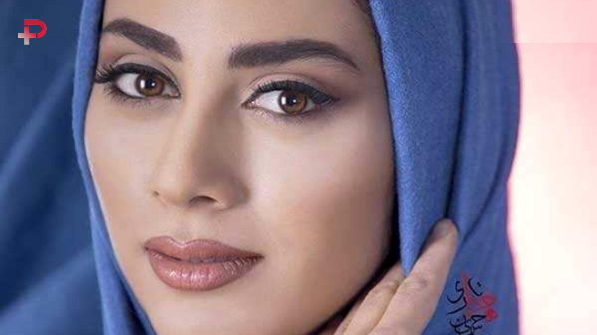 مونا فرجاد