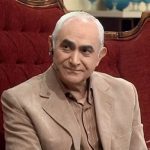ناصر ممدوح