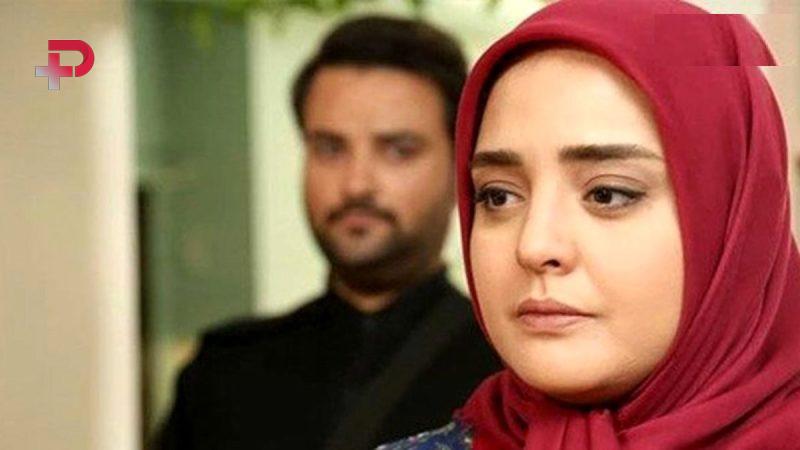 عکس| تیپ و استایل متفاوت و شوکه کننده نرگس محمدی در عراق/ خانم بازیگر غوغا به پا کرد