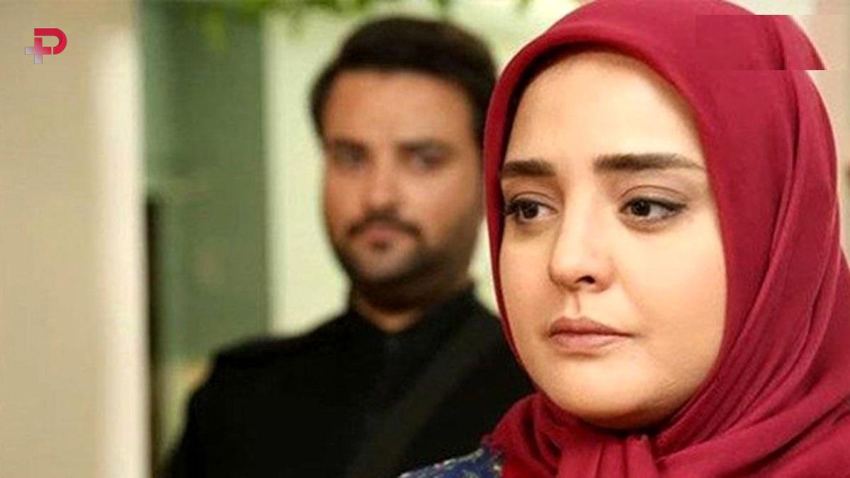 نرگس محمدی