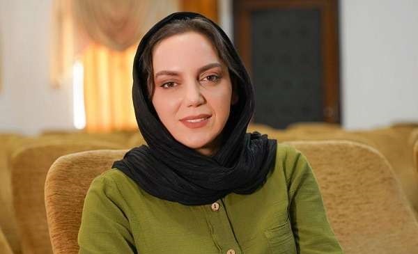 نسرین بابایی