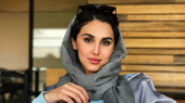 عکس| استایل و ژست مدلینگی نگار نیکدل