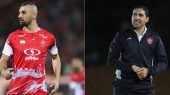 واکنش هاشمیان نسبت به جدایی دورسون از پرسپولیس