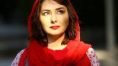 عکس| تصویر مشکوک از هانیه توسلی ؛ خانم بازیگر به دنبال مهاجرت است؟