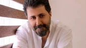 قاب احساسی هومن حاجی عبداللهی در کنار پسرش/ فکرش را می کردی پسر به این بزرگی داشته باشد؟