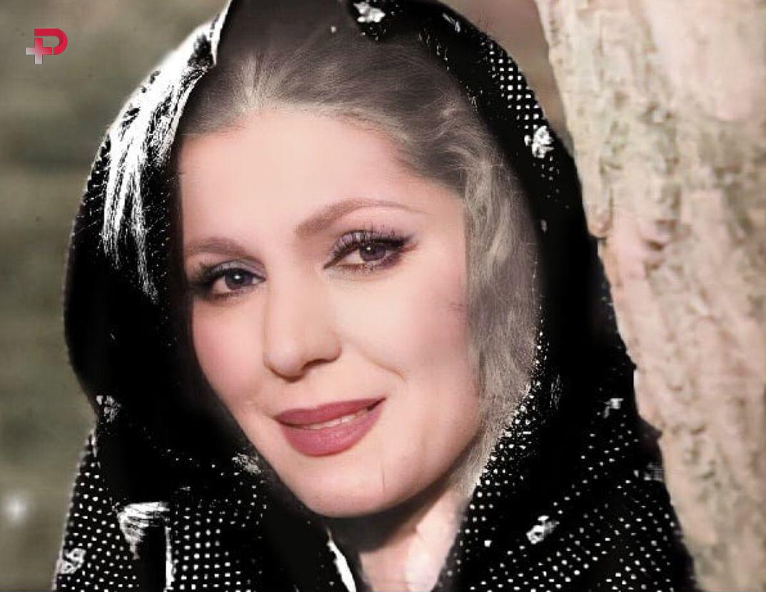 پروین خیربخش