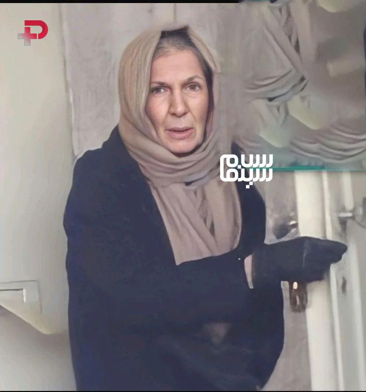 پروین خیربخش