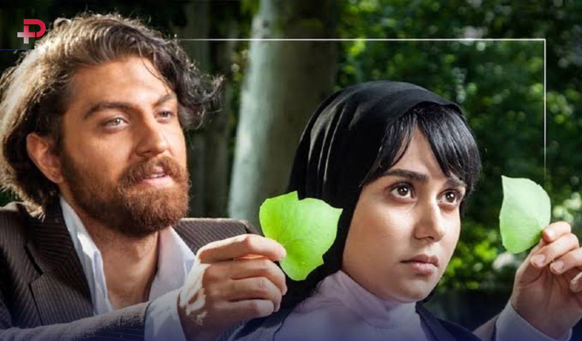 پریناز ایزدیار