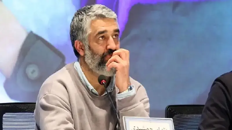 عکس| تصاویری از پژمان جمشیدی در کنار مادر مرحومش؛ چه مادر مظلوم و زیبایی داشت