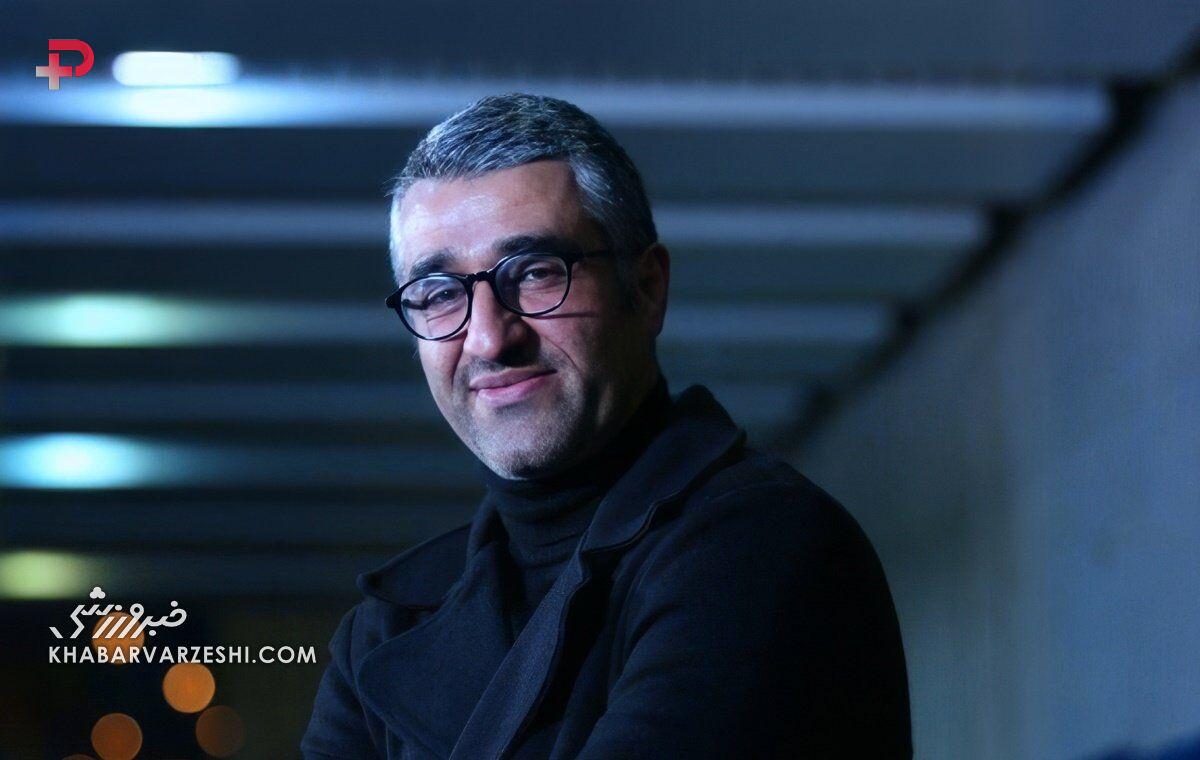 پژمان جمشیدی