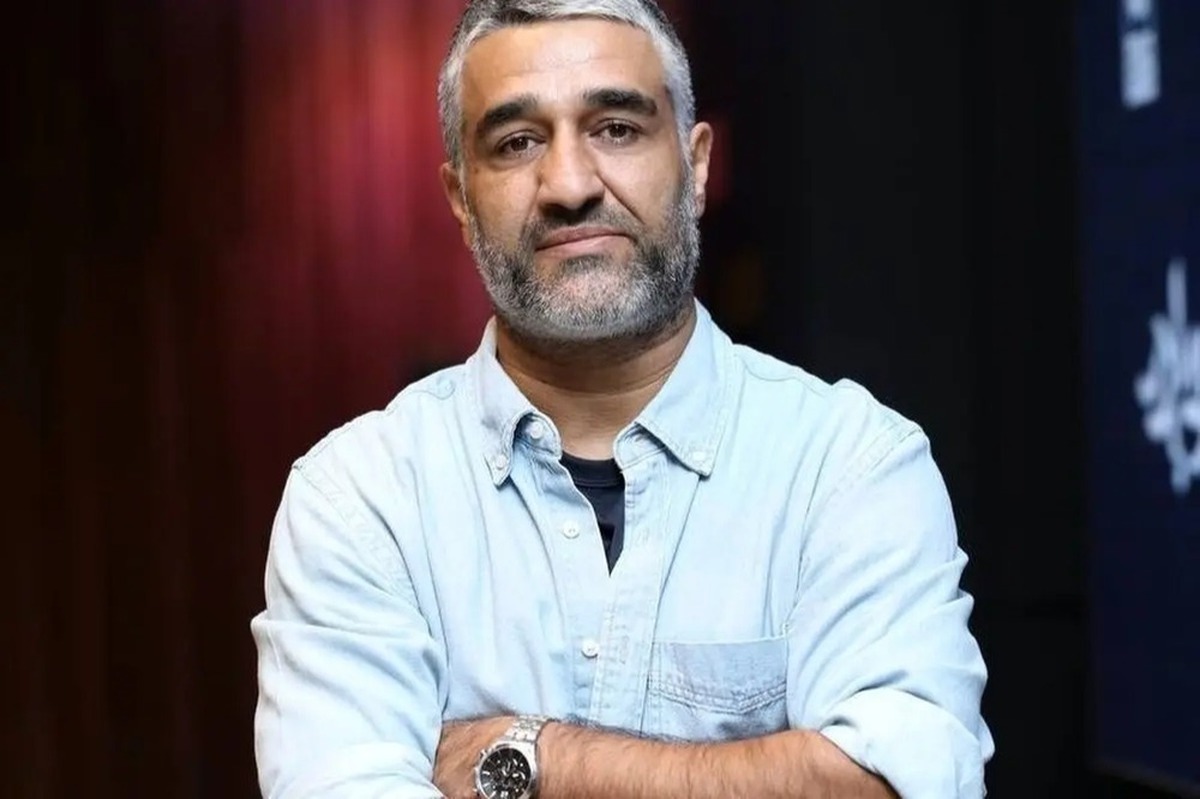 پژمان جمشیدی ممنوع الکار است؟