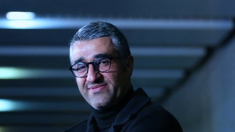 فیلم| گریه امیر آقایی برای پژمان جمشیدی سوژه شد