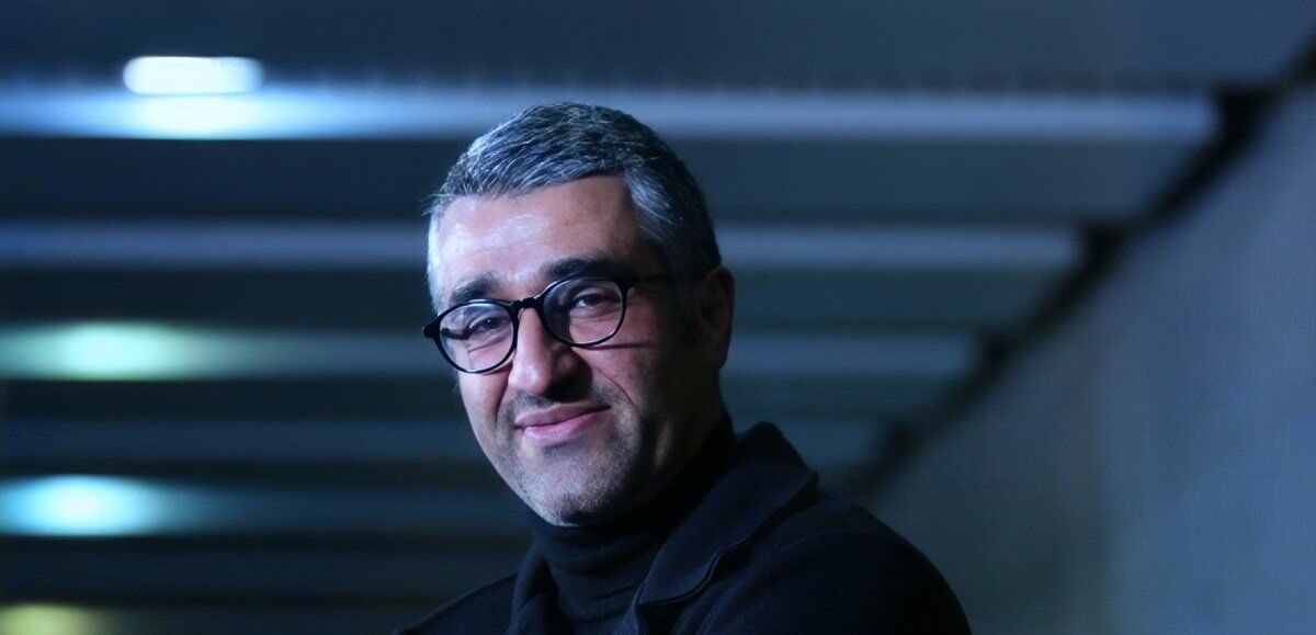 پژمان جمشیدی