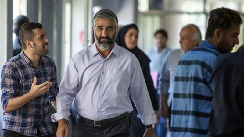 تماشای دوباره این فیلم از پژمان جمشیدی حال غریبی دارد