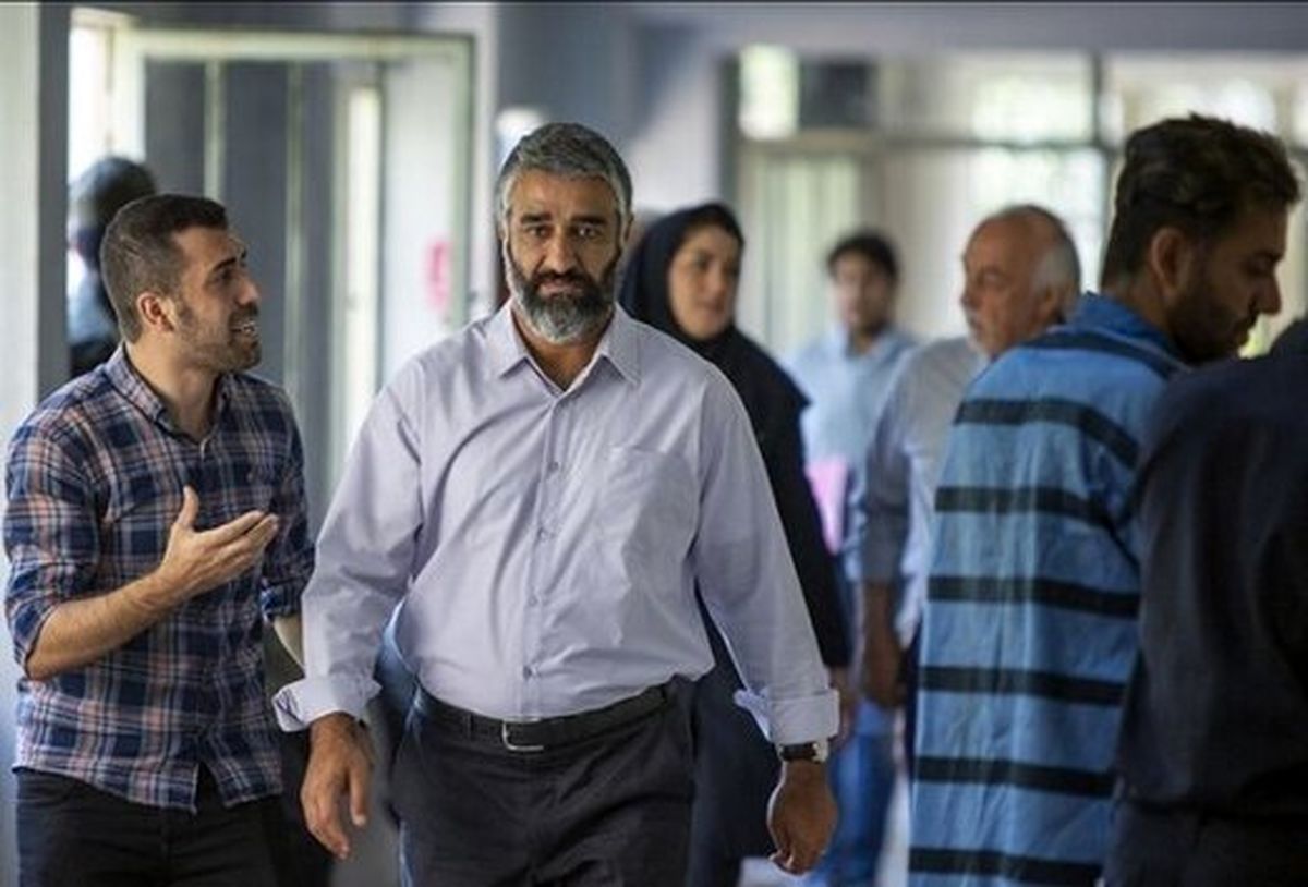 تماشای دوباره این فیلم از پژمان جمشیدی حال غریبی دارد