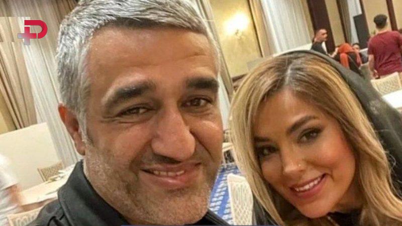 عکس| بیوگرافی و حواشی زندگی پژمان جمشیدی ؛ از فوتبال تا بازیگری