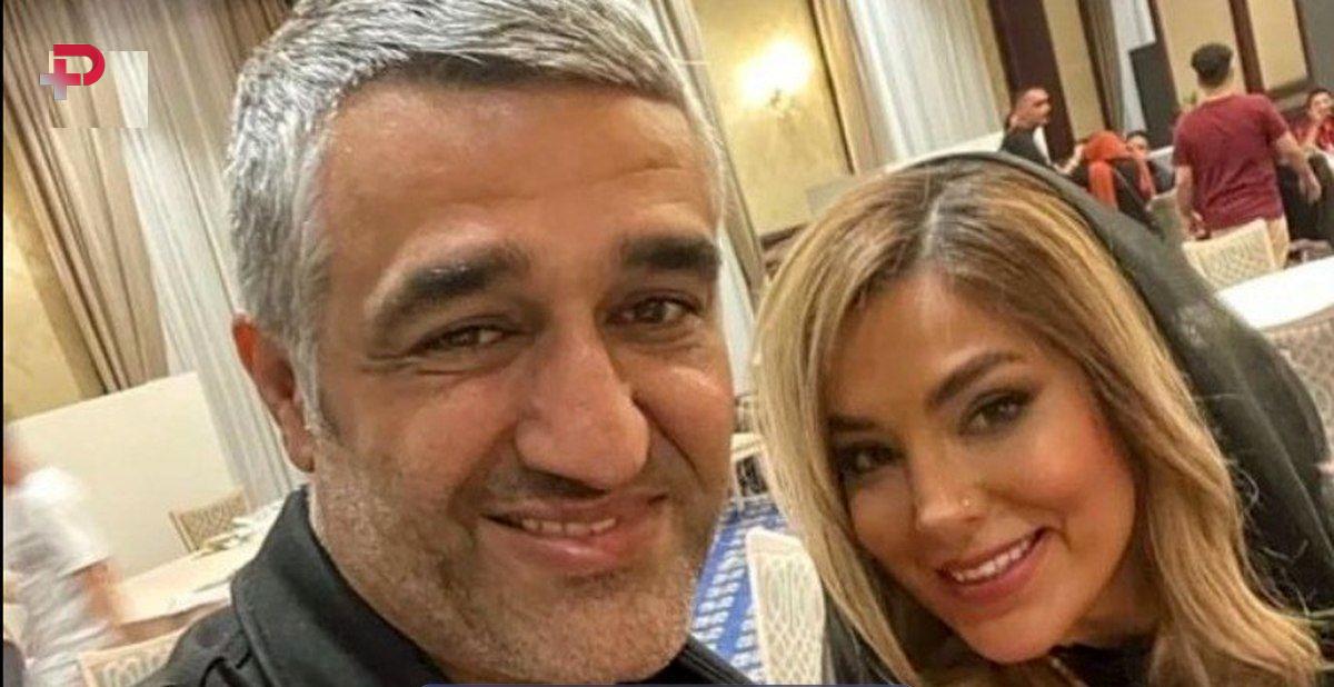 پژمان جمشیدی