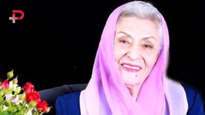 عکس| بیوگرافی و حواشی زندگی ژاله علو و شوهر اول و دومش + عکس همسران