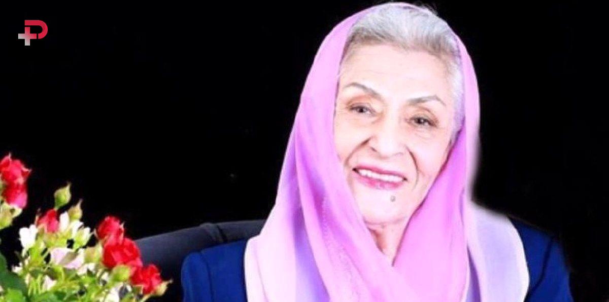 عکس| بیوگرافی و حواشی زندگی ژاله علو و شوهر اول و دومش + عکس همسران