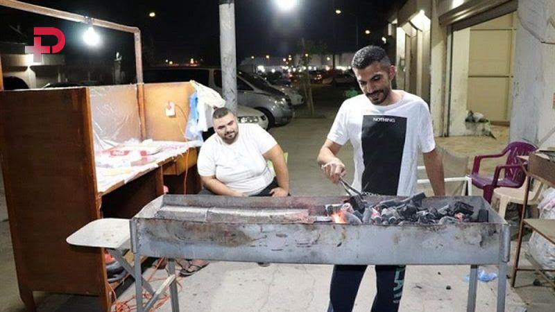 با این ۵ راهکار ساده خطرات کباب کردن گوشت را به صفر برسانید