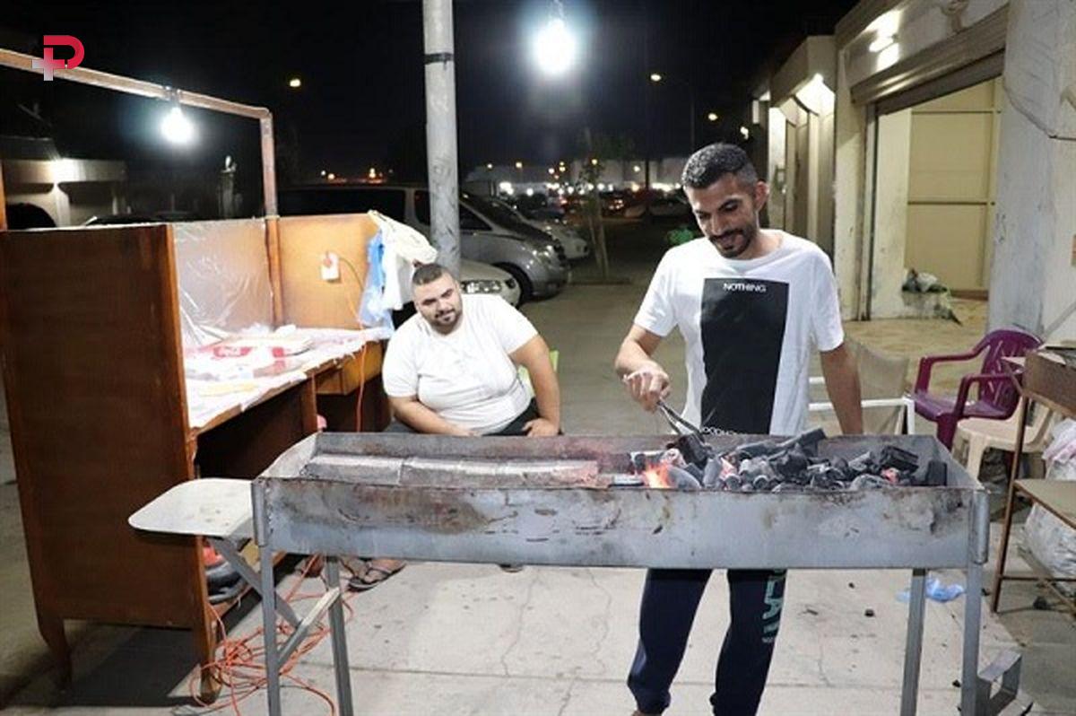 با این ۵ راهکار ساده خطرات کباب کردن گوشت را به صفر برسانید