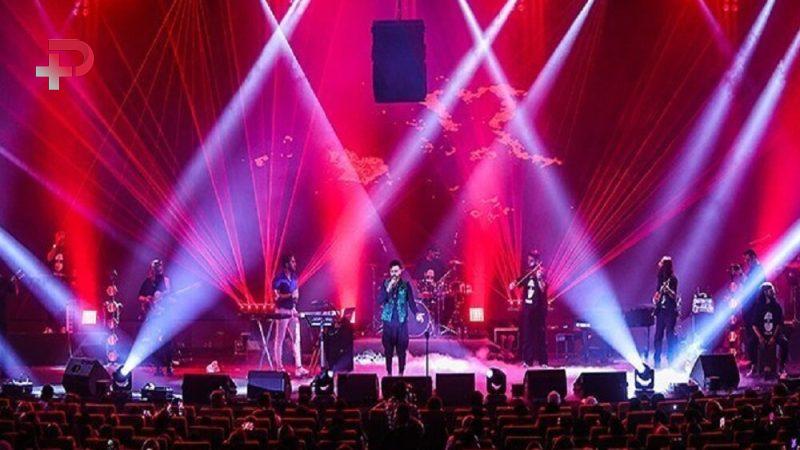 دانلود آهنگ باشکوه خواننده مشهور ؛” امان از این هوای غم گرفته “