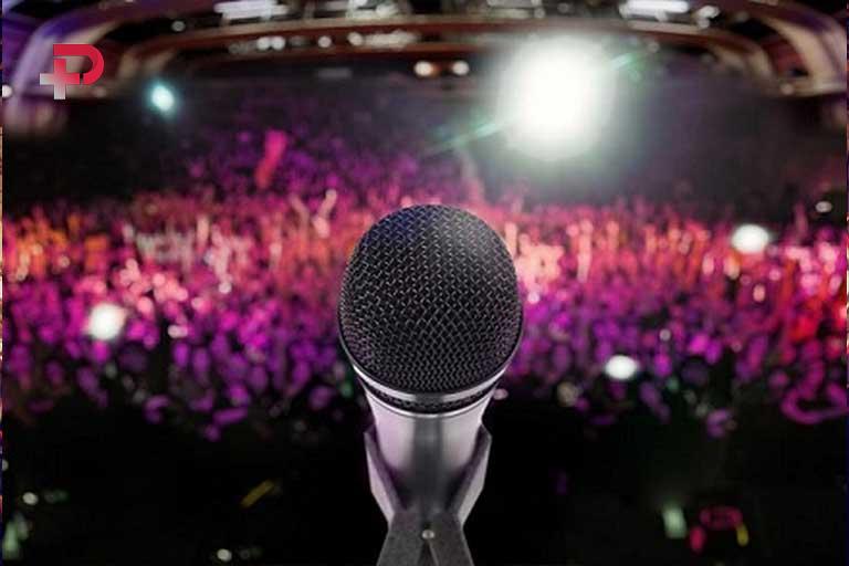 دانلود ریمیکس جدید و شنیدنی «تقدیر ۲» از خواننده مشهور