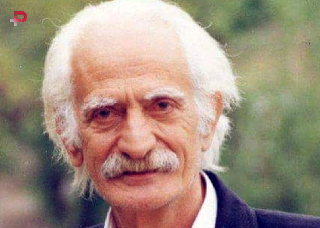 کیومرث ملک مطیعی