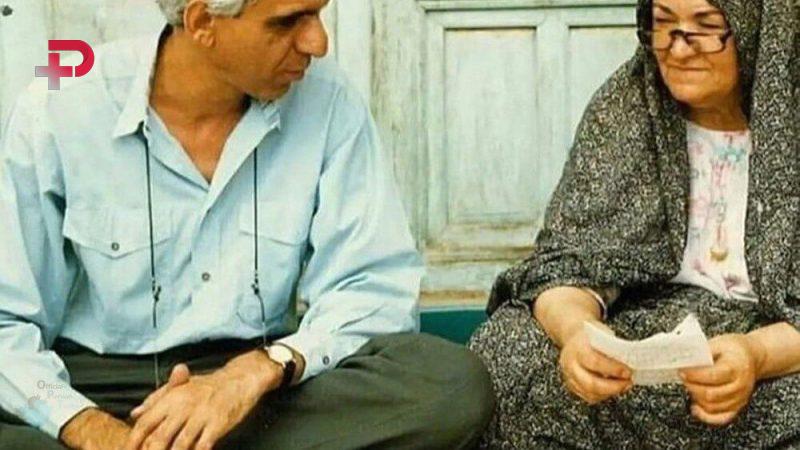 فیلم| ادعای کیومرث پوراحمد درباره خسرو شکیبایی و داود رشیدی سوژه شد + جزئیات