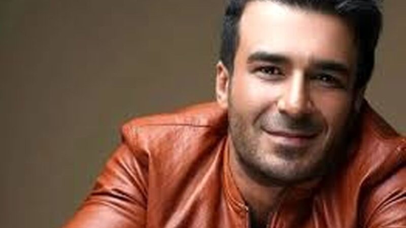 عکس| رونمایی یوسف تیموری از مادر زیبا و باکلاسش