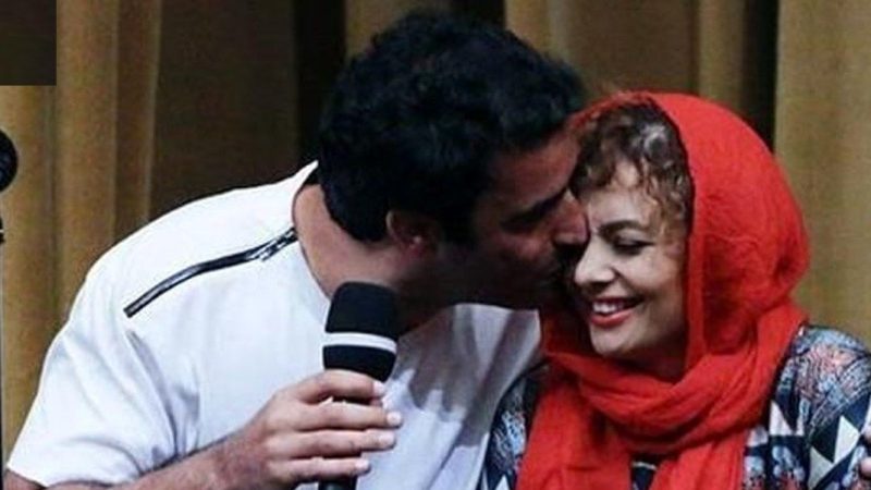 تصاویر عروسی یکتا ناصر و منوچهر هادی ؛ خانواده مذهبی منوچهر هادی را دیده اید؟