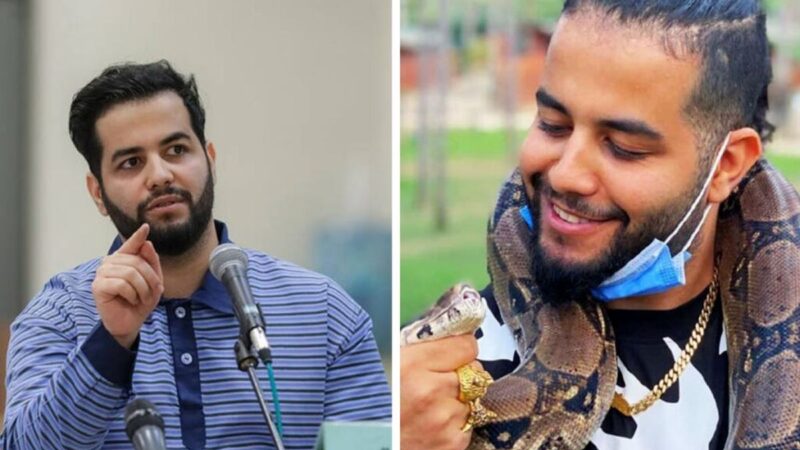 بیوگرافی و حواشی زندگی میلاد حاتمی+ عکس‌ همسر جوانش سحر