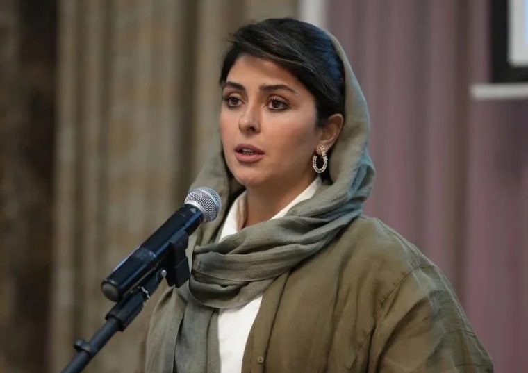 تصاویر| ماجرای رابطه شیرین مقدم و علی ضیا؛ این‌هایی که درباره علی ضیا گفتی، کشک بود